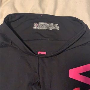Victoria’s Secret Leggings